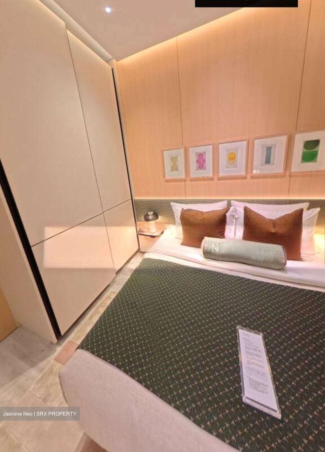 Canberra Crescent Residences (D27), Apartment #507412121